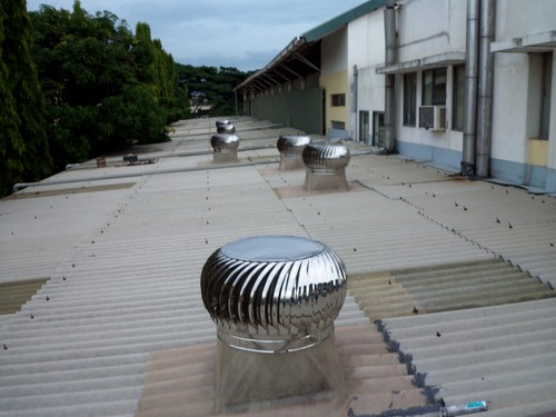 Manufacturers Exporters and Wholesale Suppliers of Wind Turbo Ventilators Bengaluru Karnataka